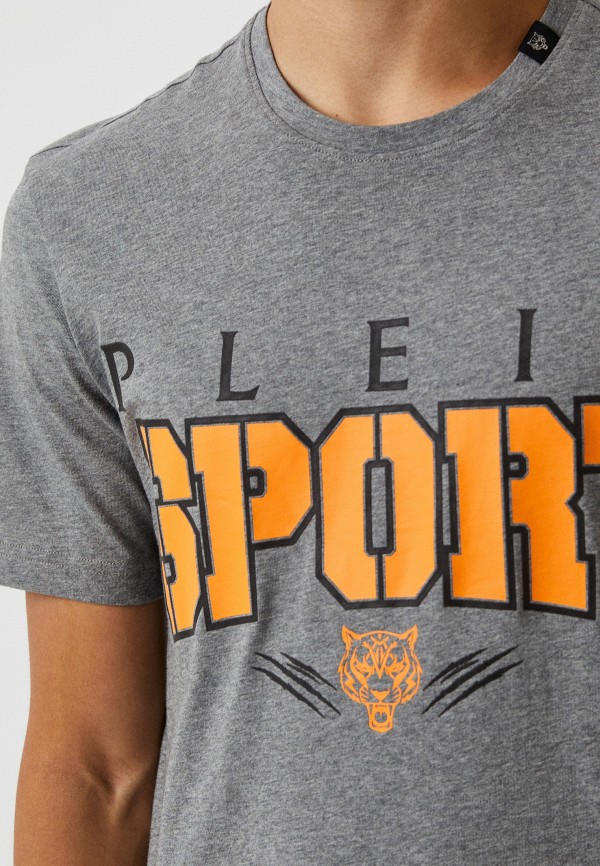 Футболка  Plein Sport фото