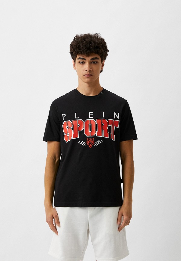 Футболка Plein Sport Футболка Plein Sport фото
