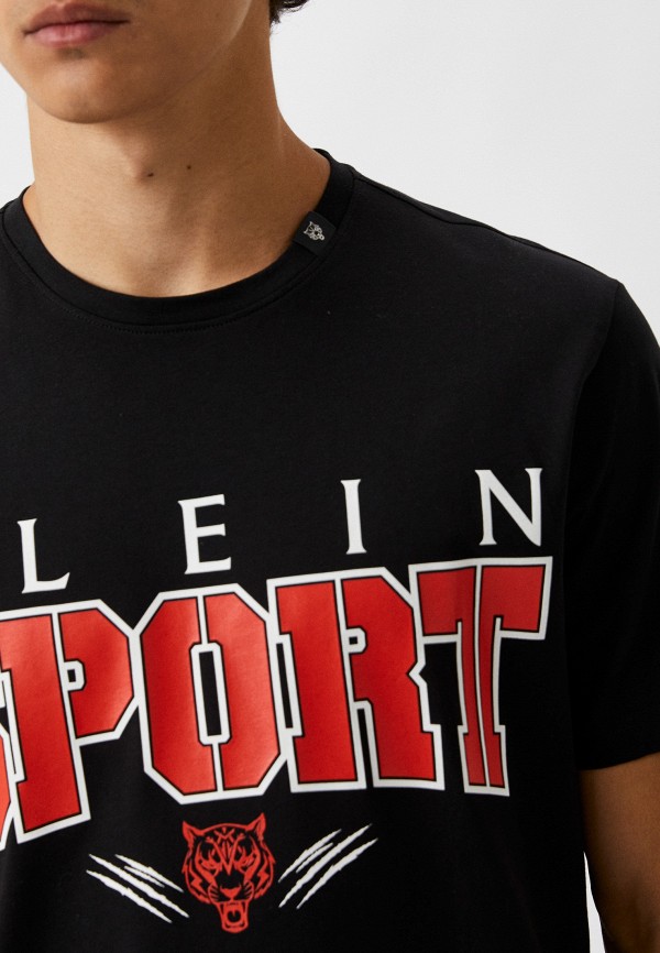 Футболка Plein Sport Футболка Plein Sport фото