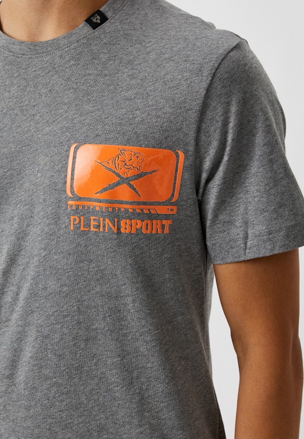 Футболка  Plein Sport фото