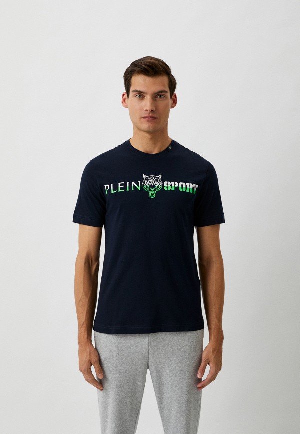 Футболка  Plein Sport