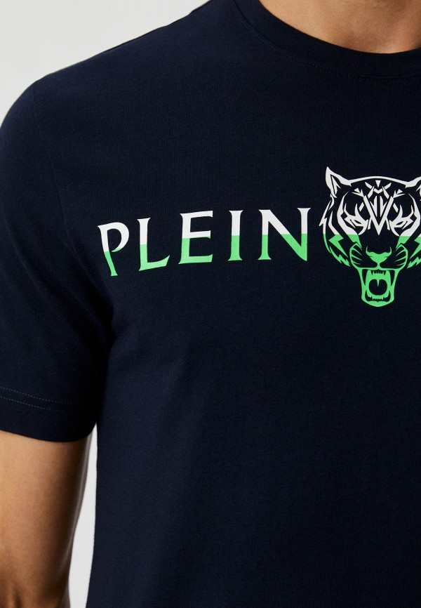 Футболка  Plein Sport фото