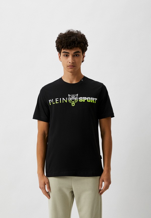 Футболка  Plein Sport