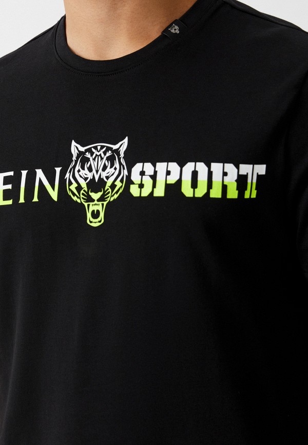 Футболка  Plein Sport фото