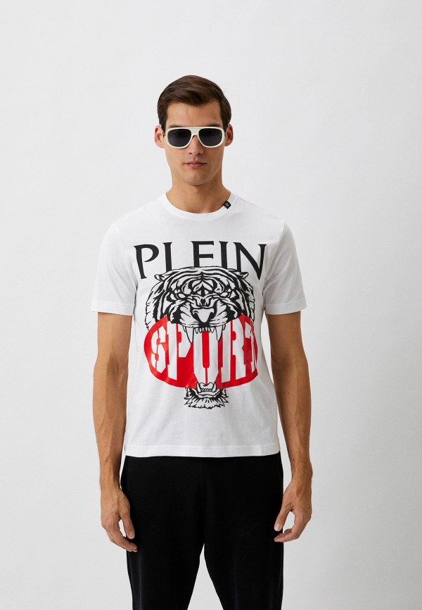 Футболка Plein Sport Футболка Plein Sport фото