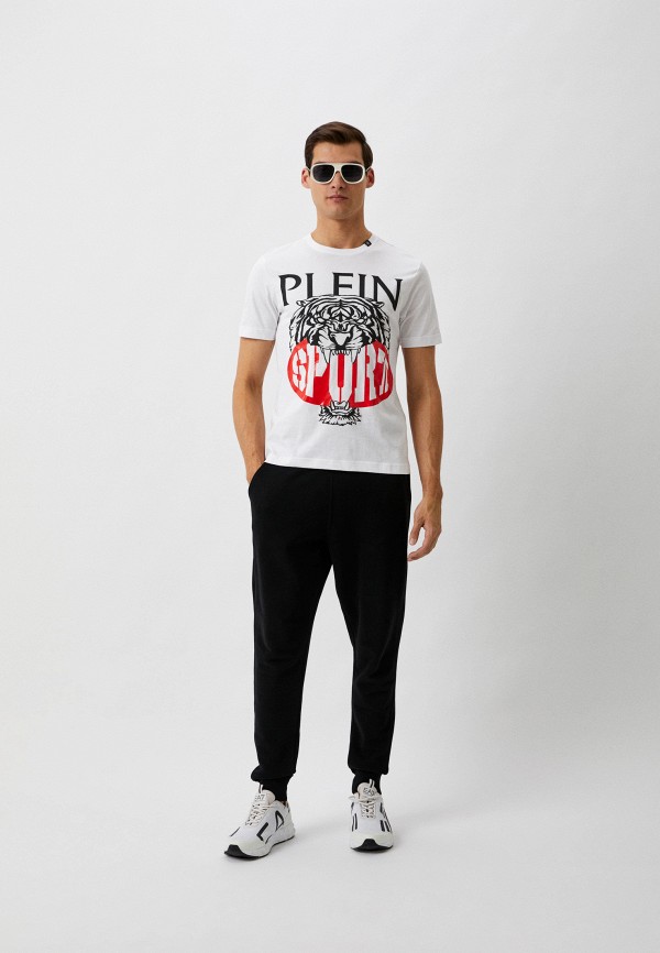Футболка Plein Sport Футболка Plein Sport фото