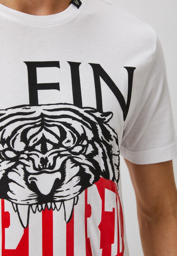 Футболка Plein Sport Футболка Plein Sport фото