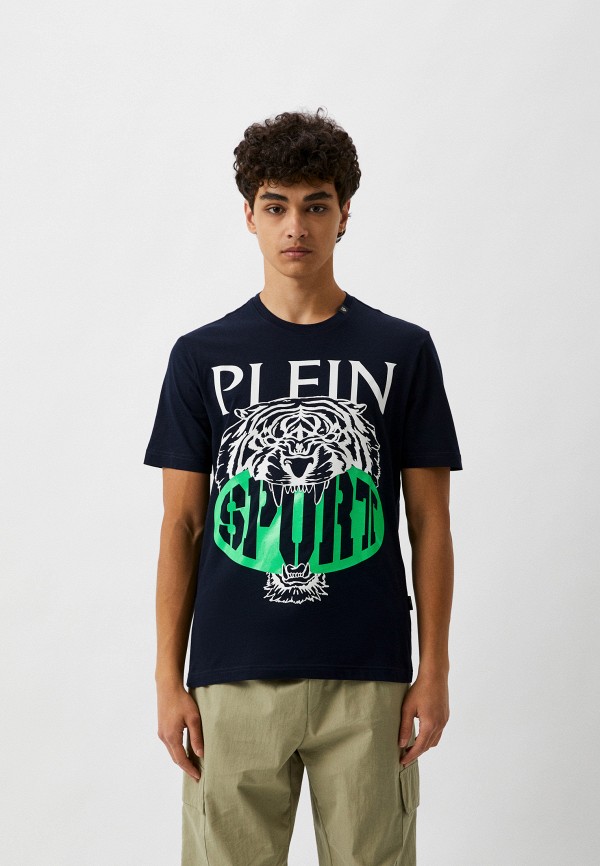 Футболка  Plein Sport
