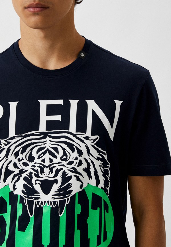 Футболка  Plein Sport фото