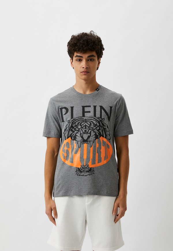 Футболка  Plein Sport