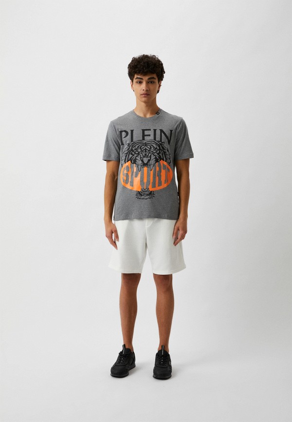 Футболка  Plein Sport фото