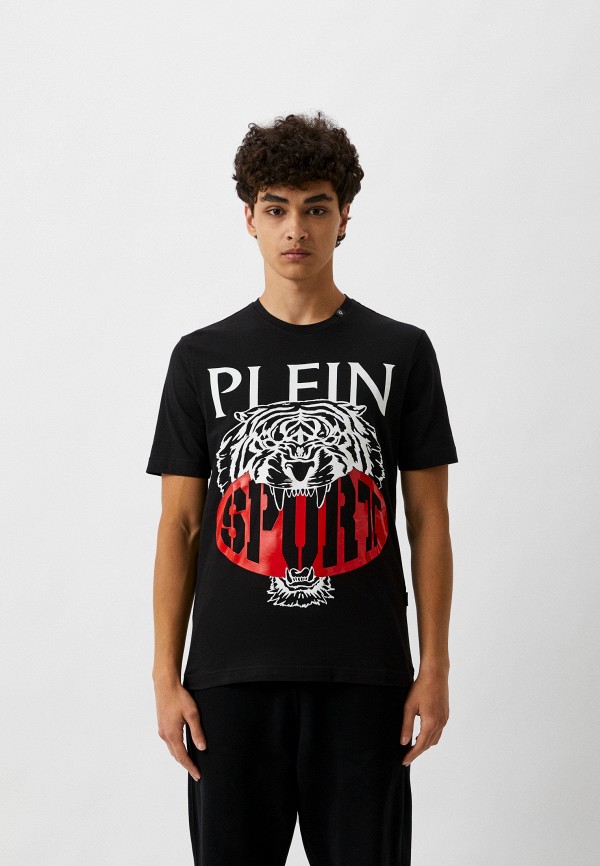 Футболка  Plein Sport