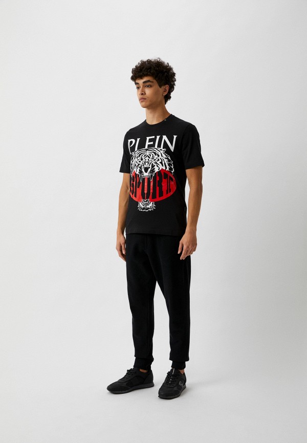 Футболка  Plein Sport фото