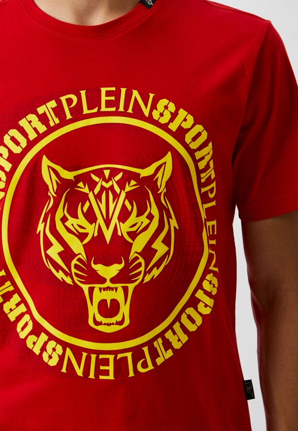 Футболка Plein Sport Футболка Plein Sport фото