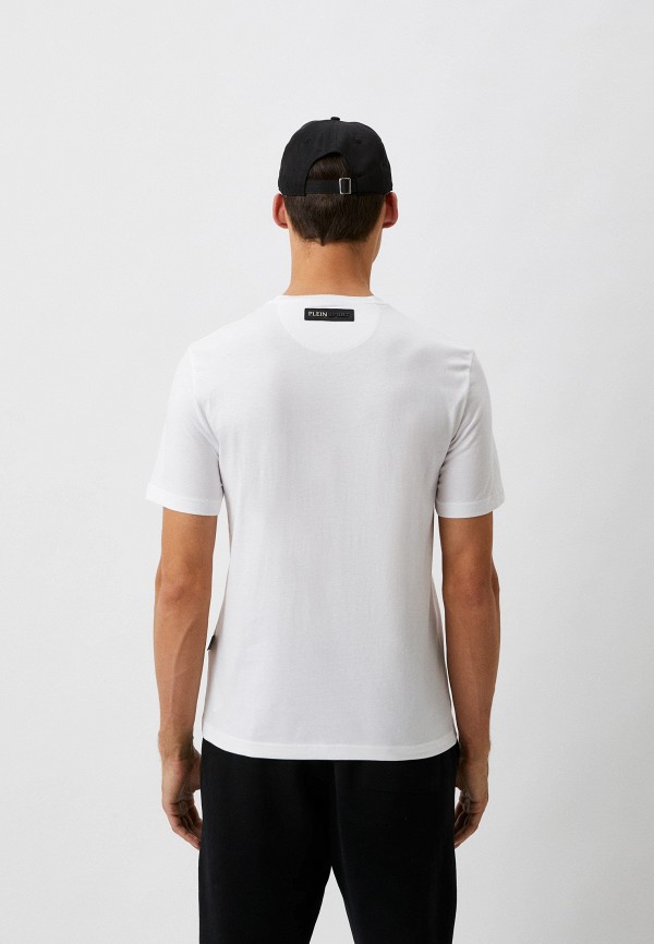 Футболка Plein Sport Футболка Plein Sport фото