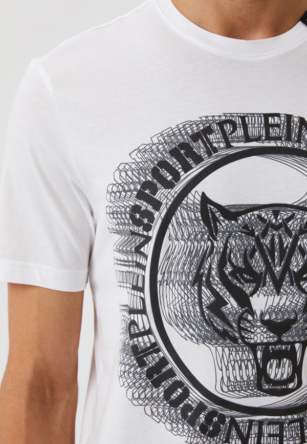 Футболка Plein Sport Футболка Plein Sport фото