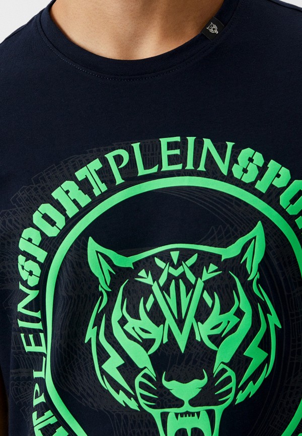 Футболка Plein Sport Футболка Plein Sport фото