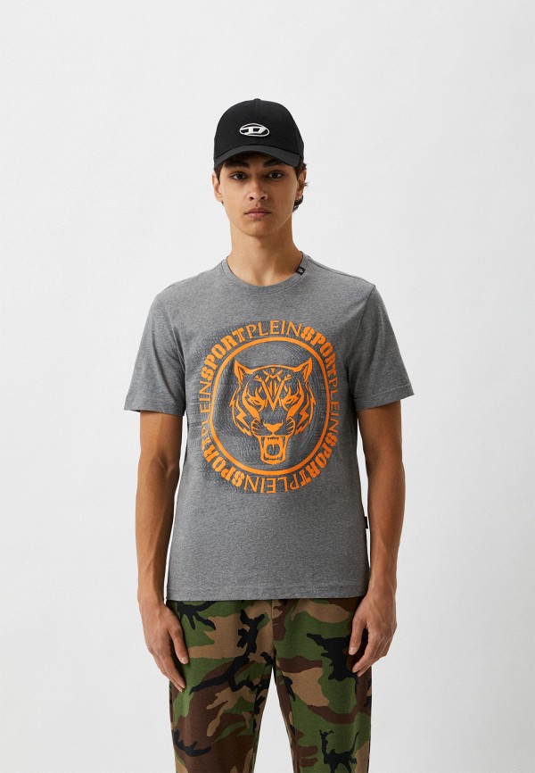 Футболка Plein Sport Футболка Plein Sport фото