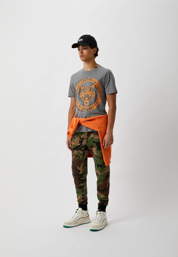 Футболка Plein Sport Футболка Plein Sport фото