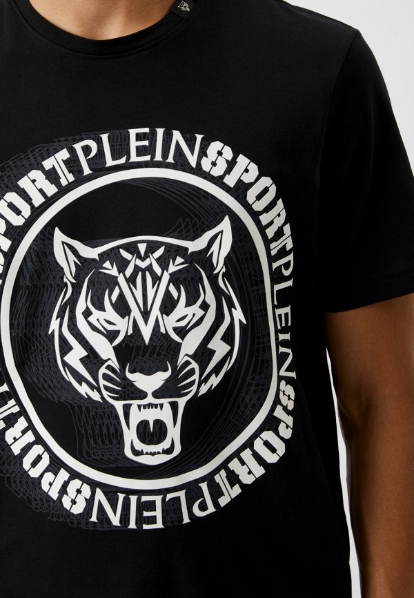 Футболка Plein Sport Футболка Plein Sport фото