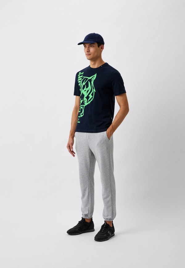 Футболка Plein Sport Футболка Plein Sport фото