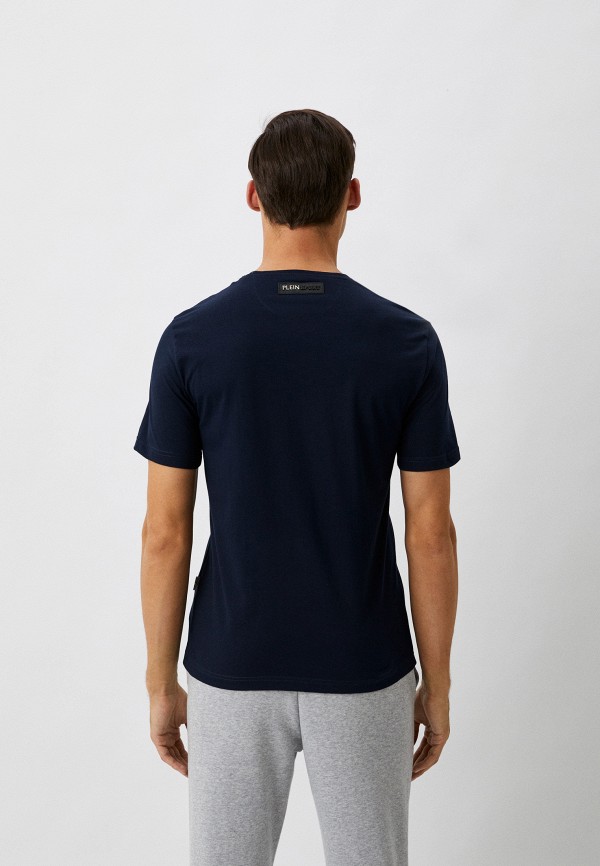 Футболка Plein Sport Футболка Plein Sport фото