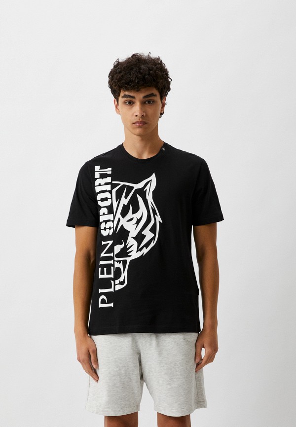 Футболка  Plein Sport