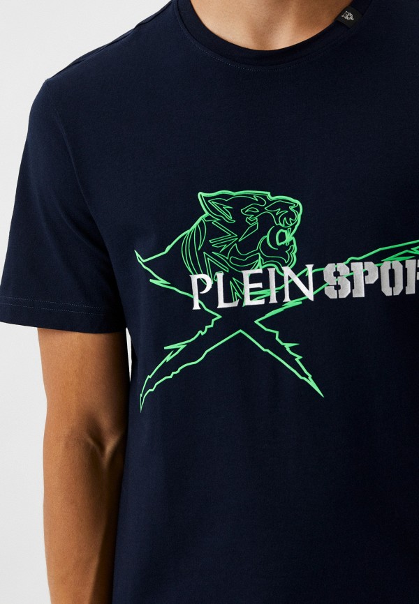 Футболка  Plein Sport фото