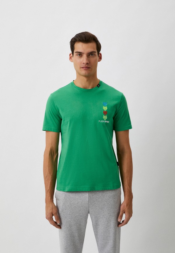 Футболка  Plein Sport