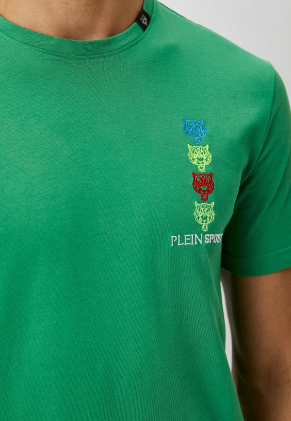 Футболка  Plein Sport фото