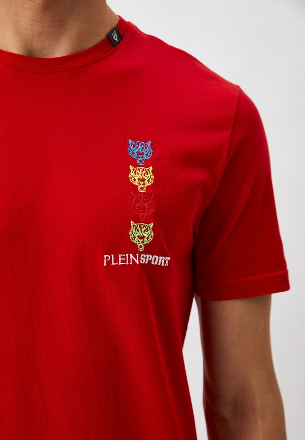 Футболка  Plein Sport фото