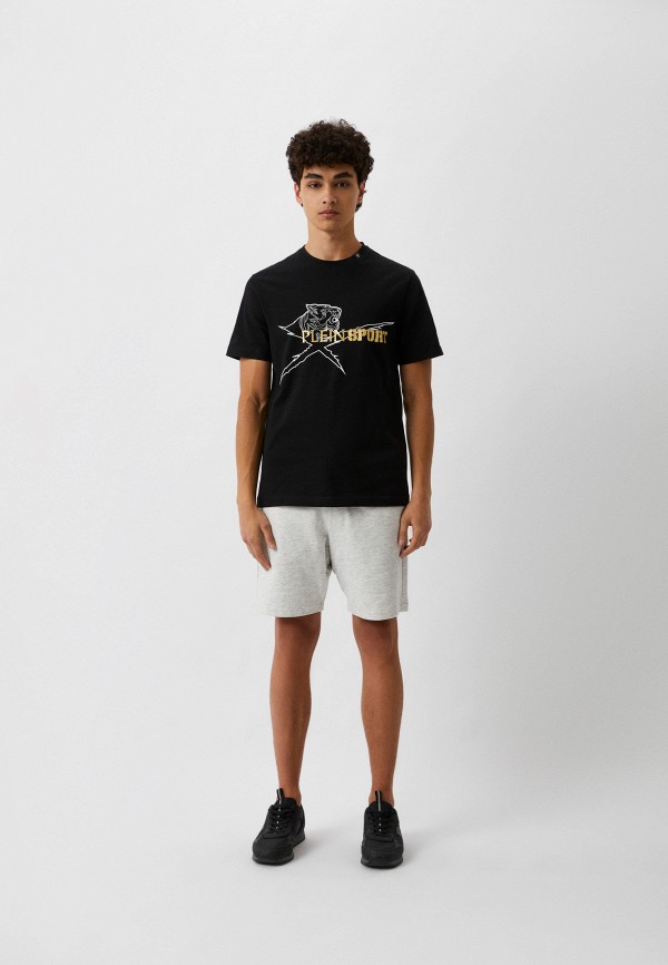 Футболка Plein Sport Футболка Plein Sport фото