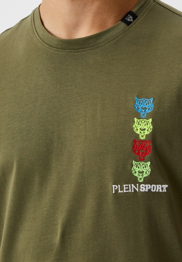 Футболка  Plein Sport фото