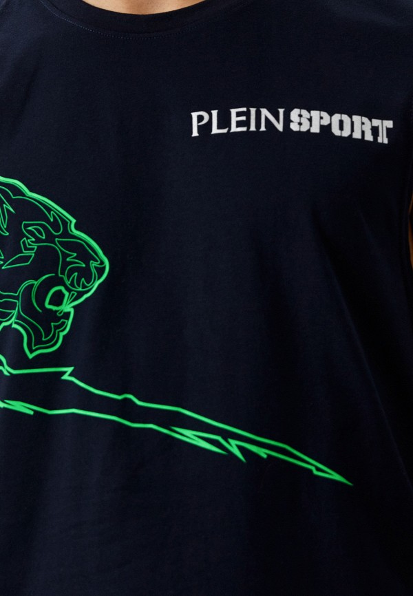 Майка  Plein Sport фото