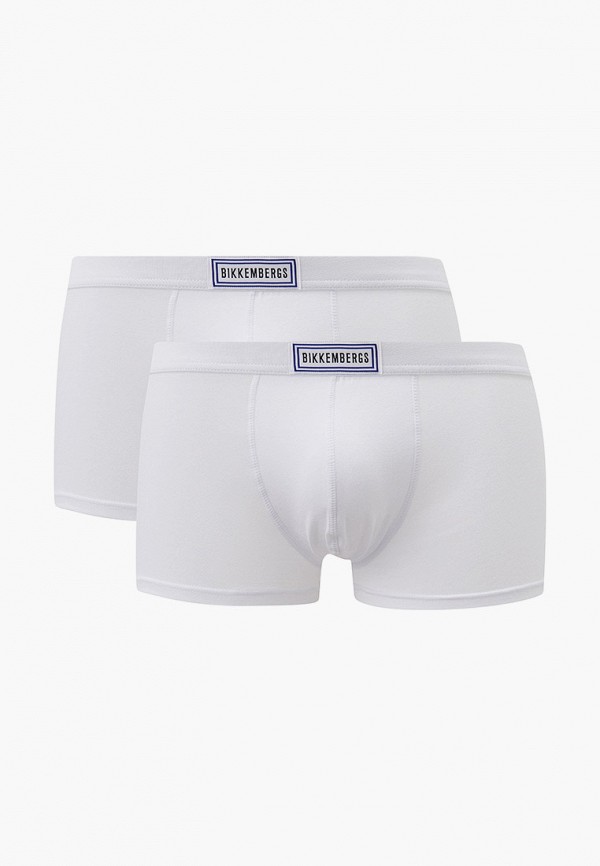 Трусы 2 шт.  Bikkembergs