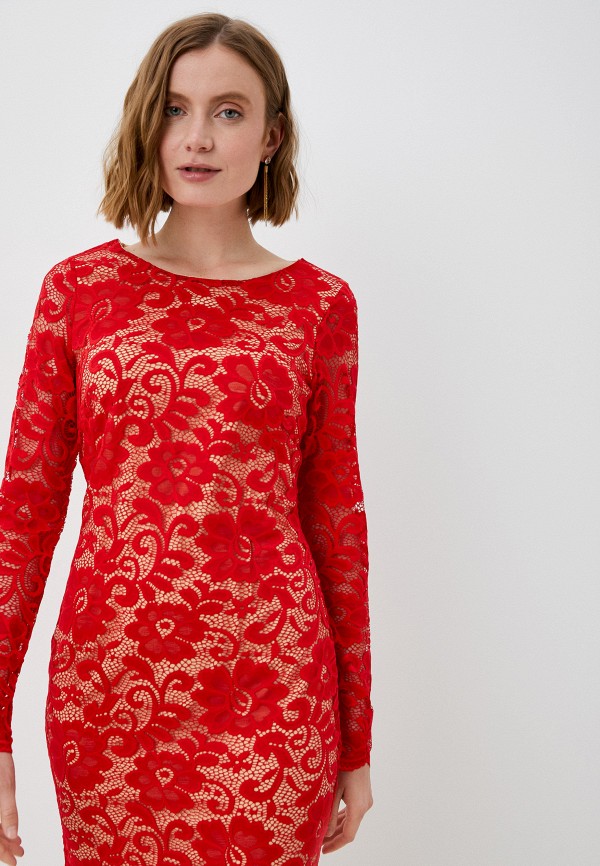 фото Платье toku tino