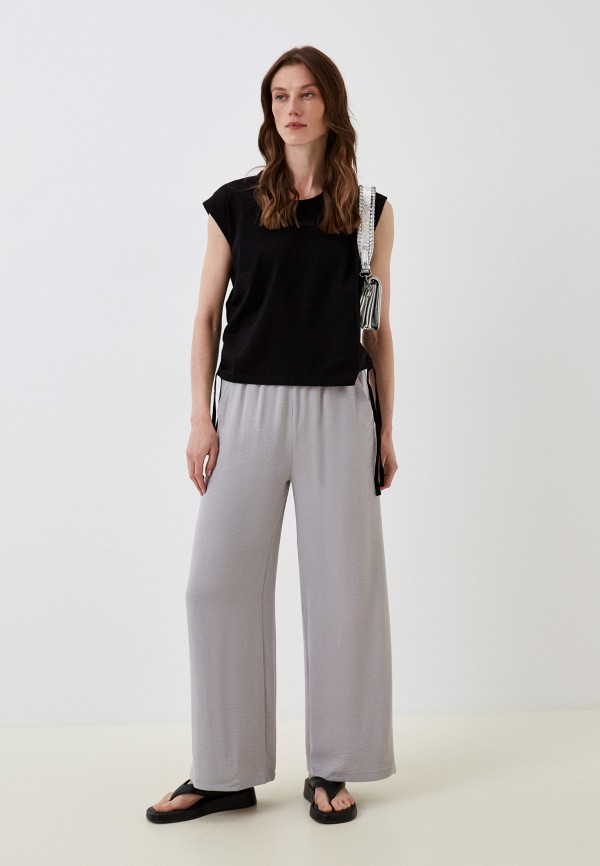 фото Брюки toku tino