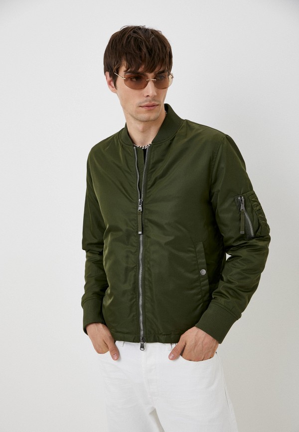 Куртка утепленная  Diesel