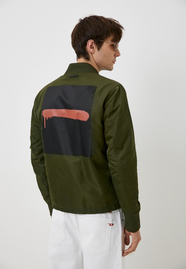 Куртка утепленная  Diesel фото