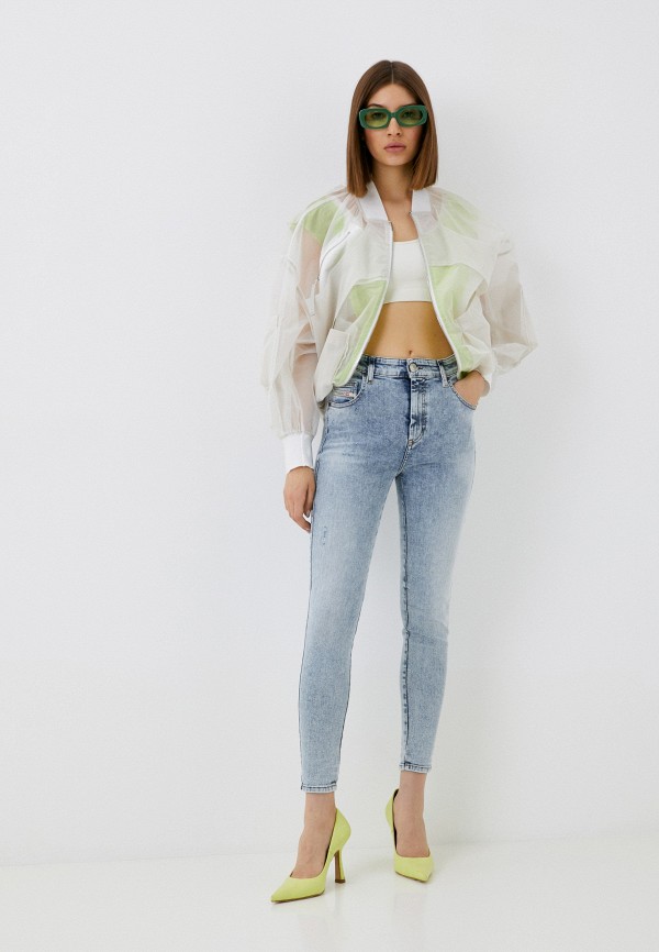 фото Куртка diesel