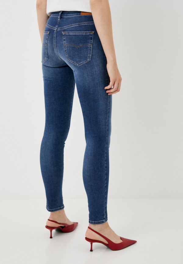 фото Джинсы diesel