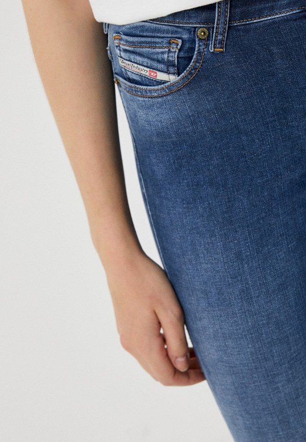 фото Джинсы diesel