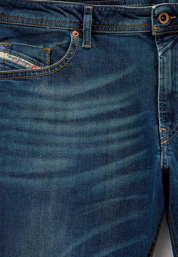 фото Джинсы diesel