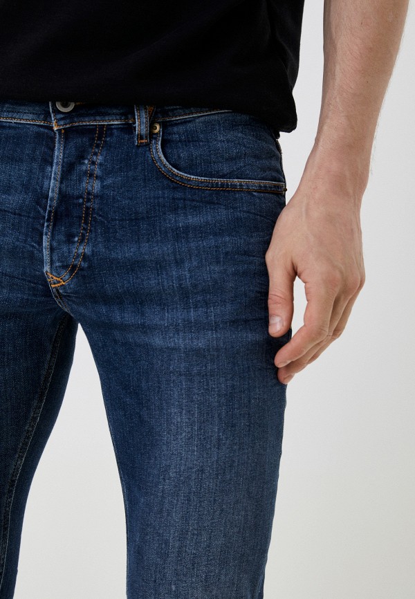 фото Джинсы diesel