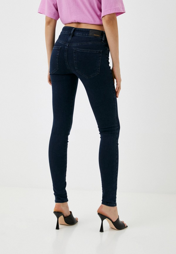 фото Джинсы diesel