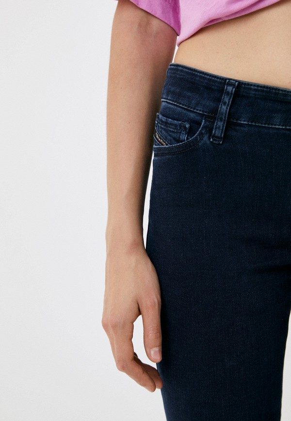 фото Джинсы diesel