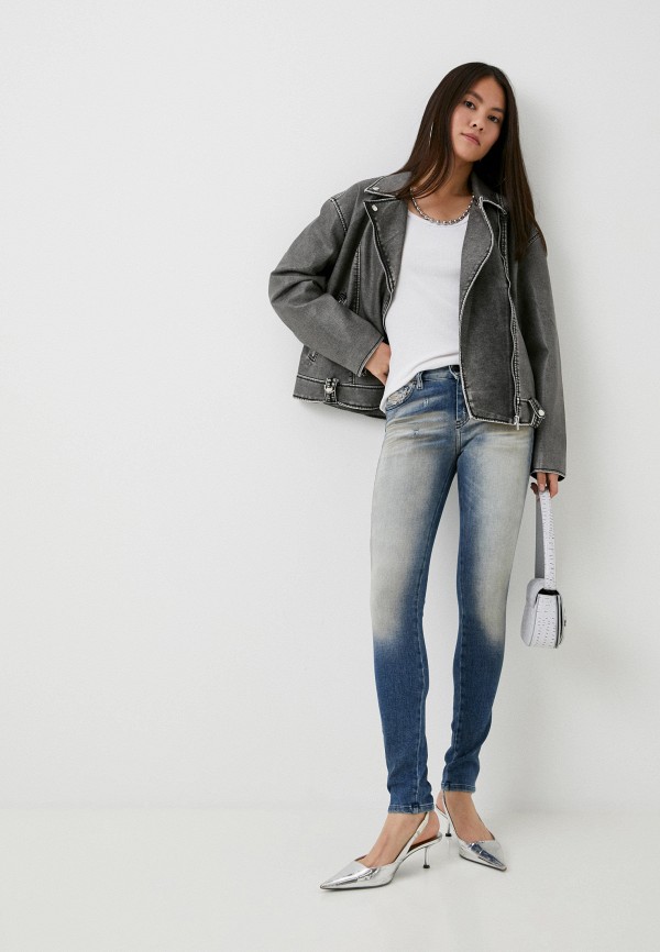 фото Джинсы diesel