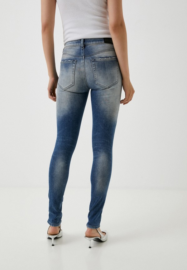 фото Джинсы diesel