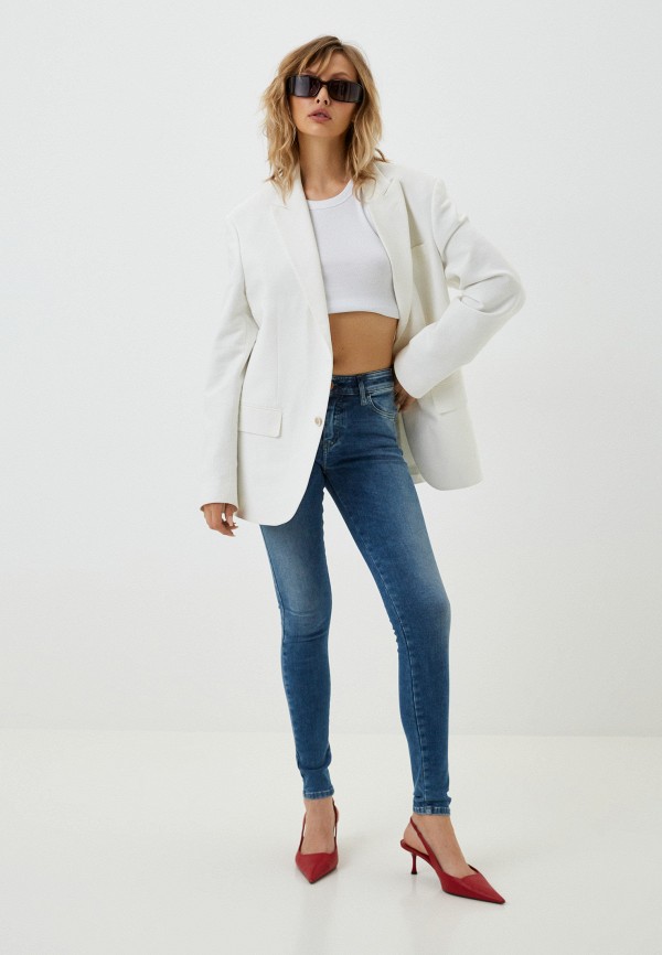 фото Джинсы diesel