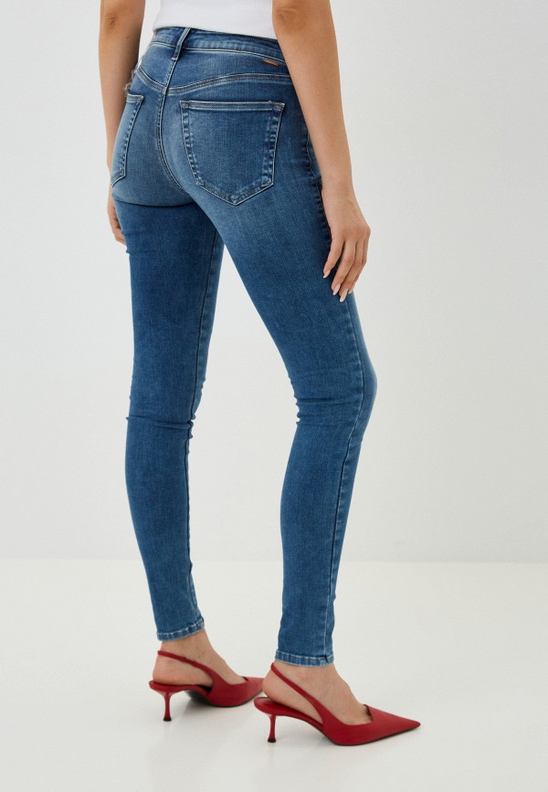 фото Джинсы diesel